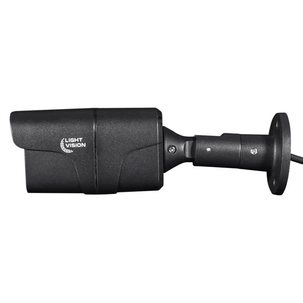 Камера відеоспостереження Light Vision VLC-6256WM Black 5Mp (3.6 мм)- Фото 3